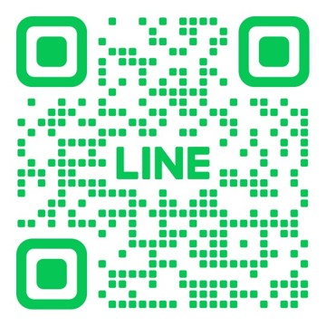 LINE QR Code